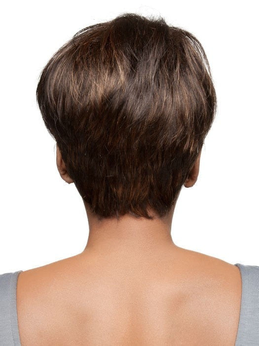 Bori | Synthetic Wig (Basic Cap) | DISCONTINUED