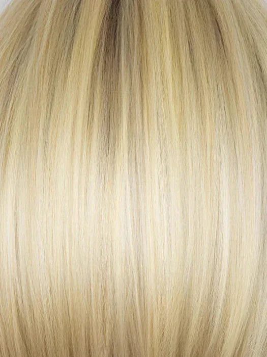 Ayumi | Synthetic Lace Front Wig (Lace Part)