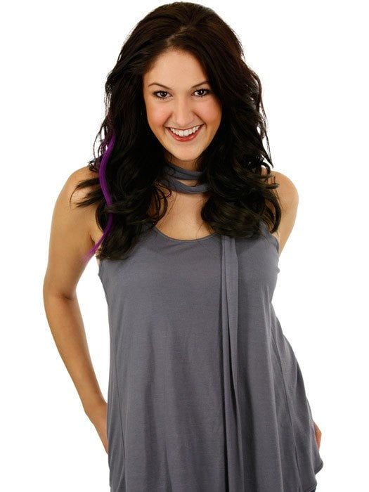 16" Clip In Color Blend Strip (1pc) | Discontinued