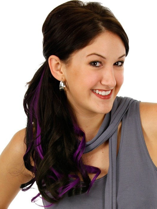 16" Clip In Color Blend Strip (1pc) | Discontinued