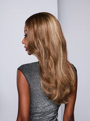 Athenian Adventure | Human Hair Lace Front Wig (Mono Top)