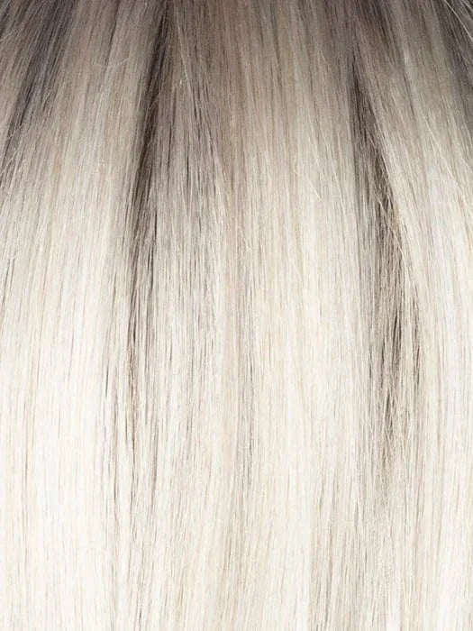 Brann | Synthetic Lace Front Wig (Mono Part)