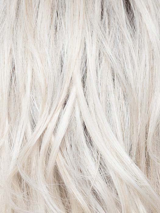 Brann | Synthetic Lace Front Wig (Mono Part)