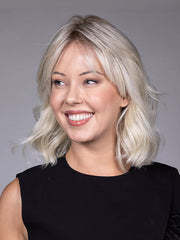 Athens | Synthetic Lace Front Wig (Mono Part)