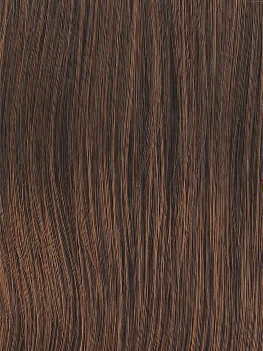 Always Trending | Synthetic Lace Front Wig (Mono Part)