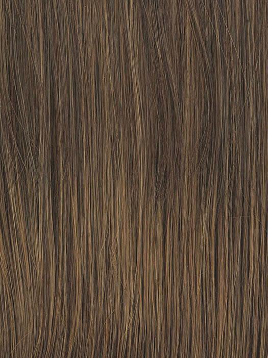 Boutique Chic | Synthetic Lace Front Wig (Mono Part)