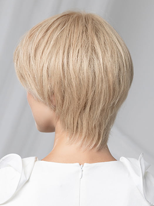 Award Small Deluxe| Remy Human Hair Lace Front Wig (Mono Part)
