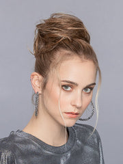 Cassis | Synthetic Hair Buns (Drawstring)
