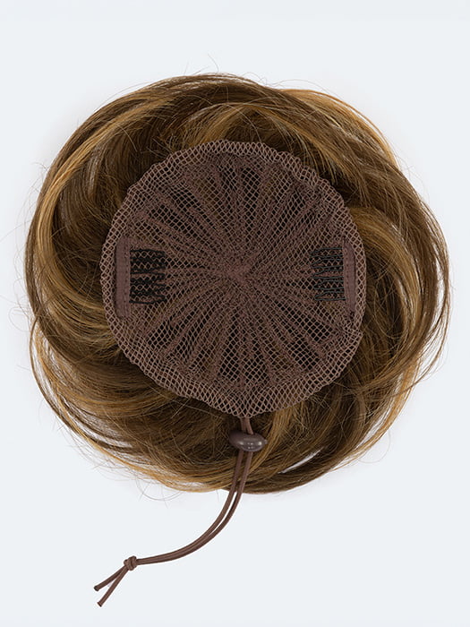 Cassis | Synthetic Hair Buns (Drawstring)