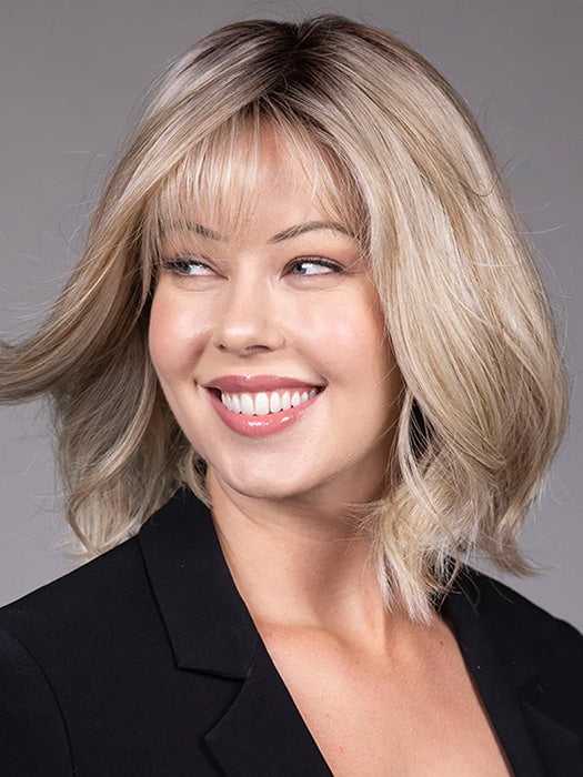 Catalina | Synthetic Lace Front Wig (Hand Tied)