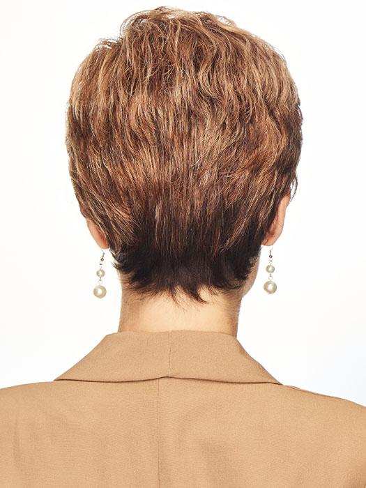 Acclaim Petite | Synthetic Wig (Basic Cap)