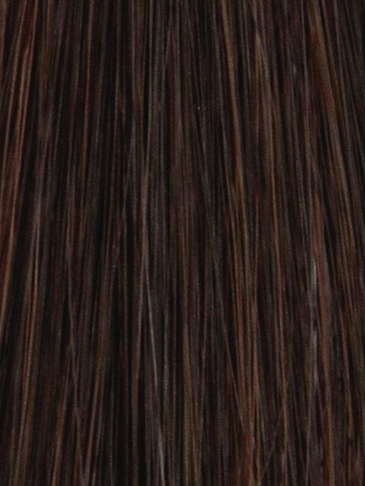 Breeze | Synthetic Lace Front Wig (Mono Top)