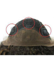 Atlantic | Human Hair Lace Front Wig | DISCONTINUED
