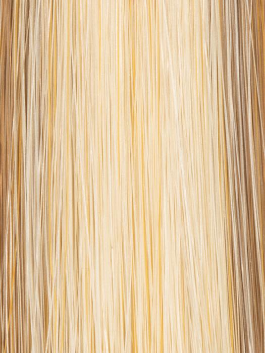 Bliss | Synthetic Lace Front Wig (Mono Top)