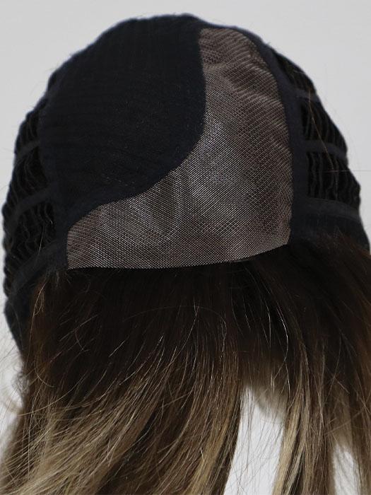 Alexandra | Synthetic Lace Front Wig (Mono Part) | DISCONTINUED
