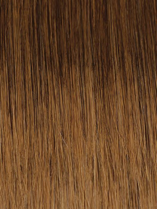22” Pony Fall Extension | Synthetic Hair Piece (Clip In)