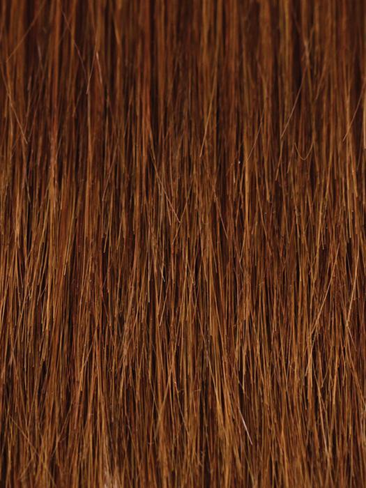 Brushed Pixie | HF Synthetic Wig (Basic Cap)