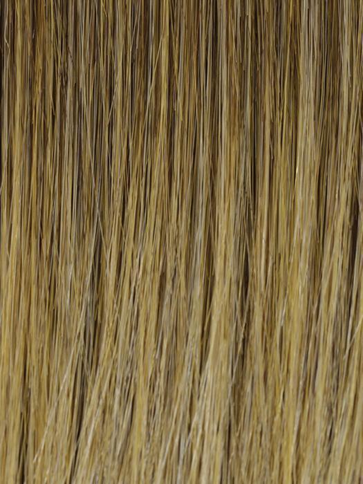 22” Pony Fall Extension | Synthetic Hair Piece (Clip In)