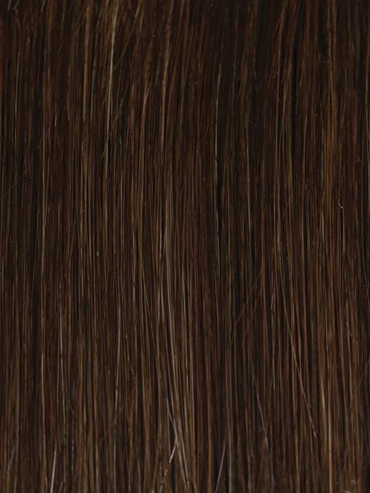 Angled Pixie | HF Synthetic Wig (Basic Cap)