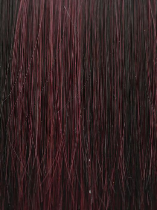 Casual Curls | Synthetic Lace Front Wig (Mono Part)
