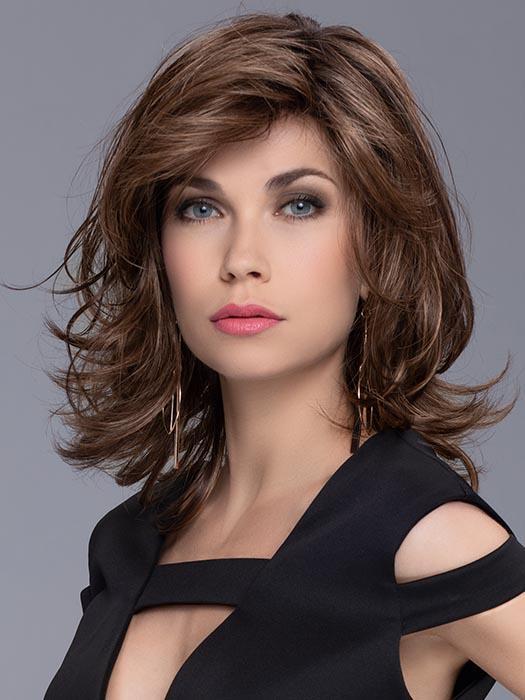 Alive | Synthetic Lace Front Wig