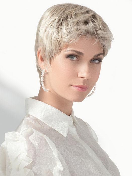 Call | Synthetic Lace Front Wig (Mono Top) | DISCONTINUED
