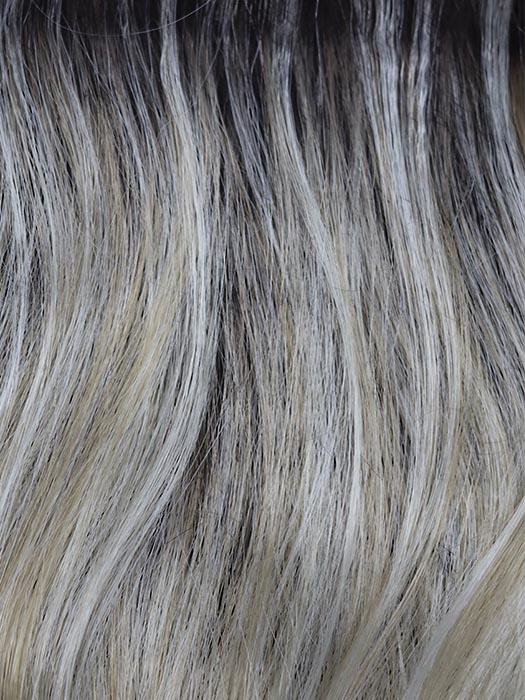 Britt | Synthetic Wig (Basic Cap)