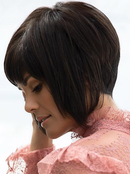 Angie | Synthetic Wig (Basic Cap) | DISCONTINUED