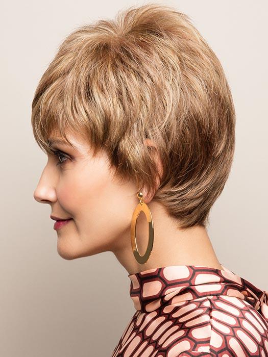 Aya | Synthetic Lace Front Wig (Mono Top) | DISCONTINUED