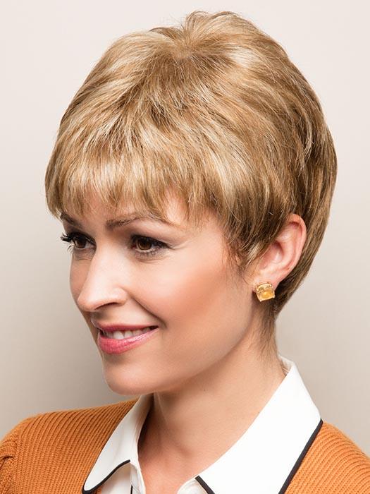 Aya | Synthetic Lace Front Wig (Mono Top) | DISCONTINUED