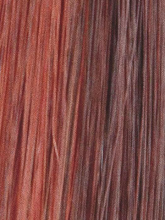 Breeze | Synthetic Lace Front Wig (Mono Top)