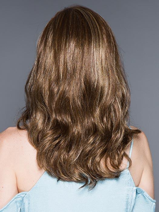 Bay | Synthetic Lace Front Wig | DISCONTINUED