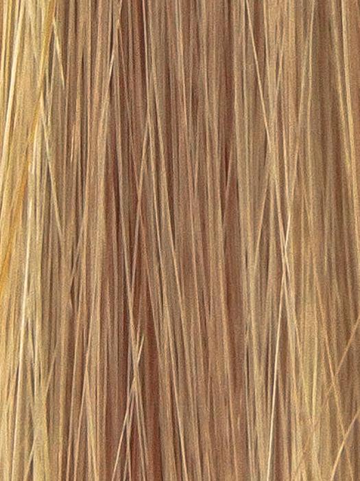 Aria | Synthetic Wig (Basic Cap)