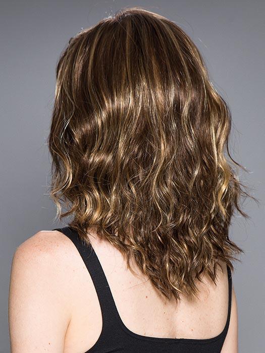 Avalon | Synthetic Lace Front Wig