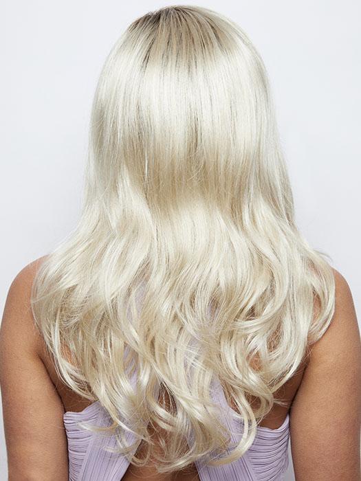 Alexandra | Synthetic Lace Front Wig (Mono Part) | DISCONTINUED