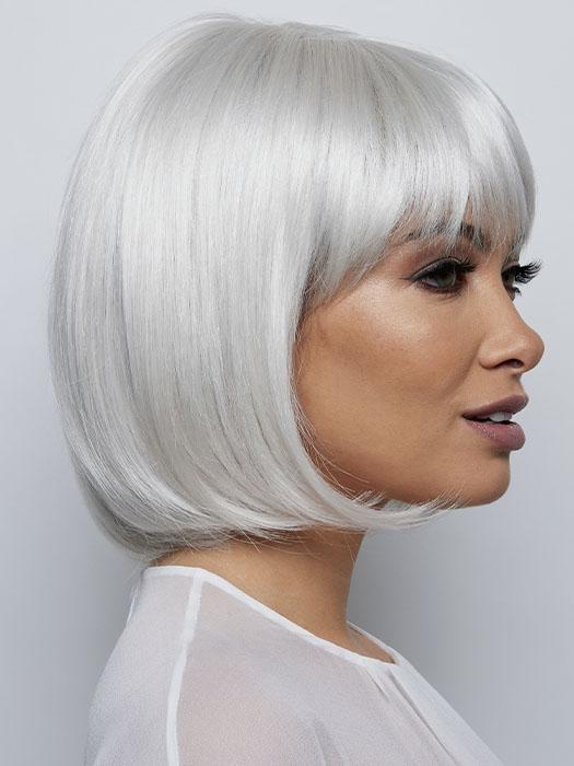 Astrid | Synthetic Wig (Mono Top)