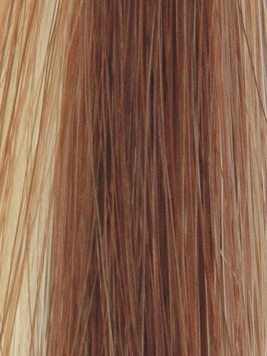 Aria | Synthetic Wig (Basic Cap)
