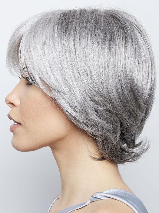 Becky | Synthetic Wig (Mono Top)