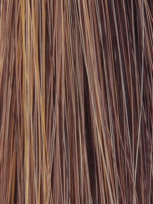 Breeze | Synthetic Lace Front Wig (Mono Top)