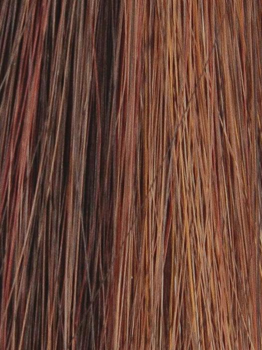 Breeze | Synthetic Lace Front Wig (Mono Top)