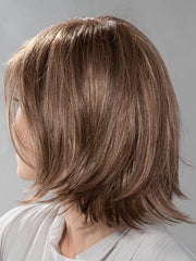 Area | Synthetic Wig (Mono Crown) | DISCONTINUED