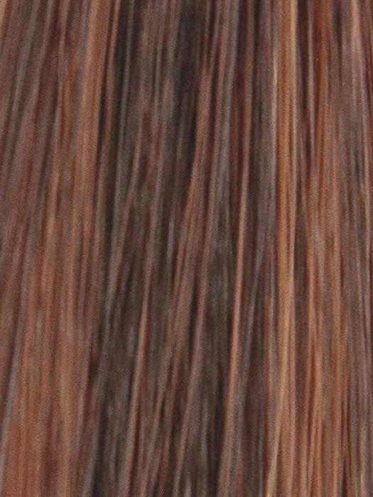 Aria | Synthetic Wig (Basic Cap)