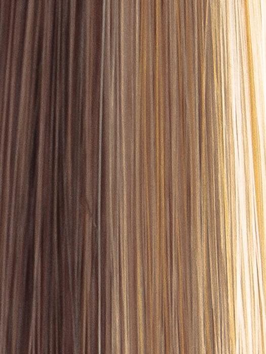 Breeze | Synthetic Lace Front Wig (Mono Top)