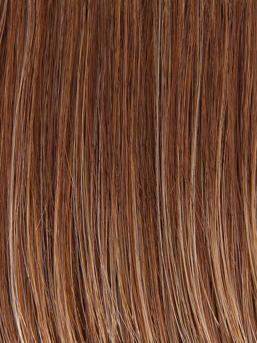 Breeze | Synthetic Lace Front Wig (Mono Top)