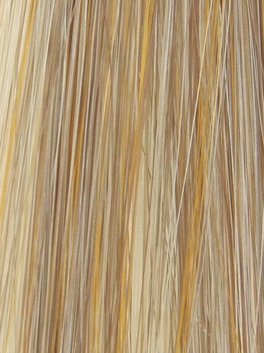 Breeze | Synthetic Lace Front Wig (Mono Top)