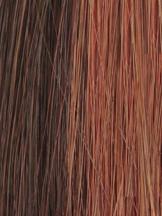 Aria | Synthetic Wig (Basic Cap)