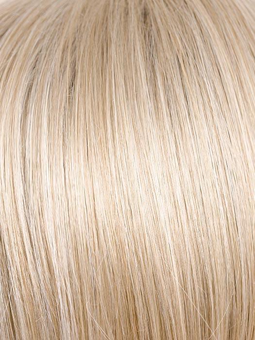 Beau | Synthetic Lace Front Wig (Mono Part)