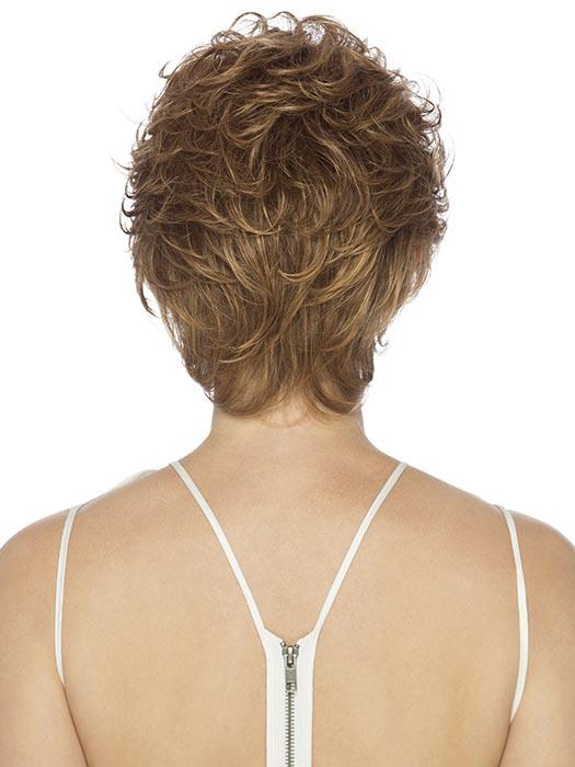 Amber | Synthetic Wig (Mono Top) | DISCONTINUED