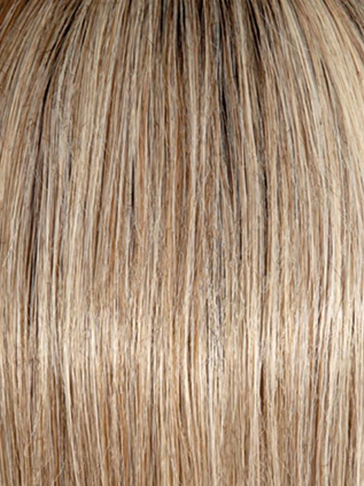 18" Simply Curly Claw Clip Pony | HF Synthetic Ponytail