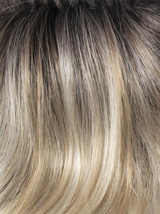 Alexis | Synthetic Lace Front Wig (Mono Top)